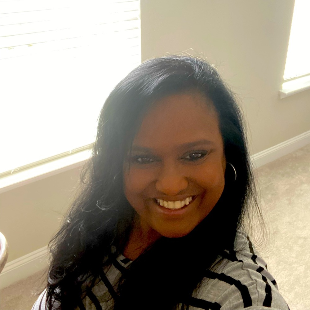 Meet your Posher, Mariam